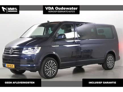 Volkswagen Transporter 0