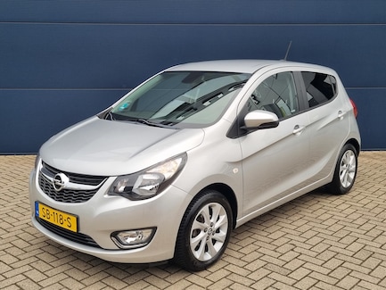 Opel Karl 0