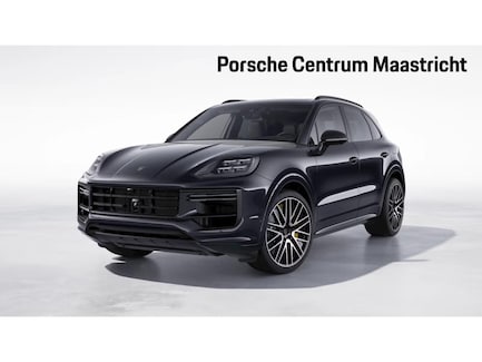 Porsche Cayenne 0