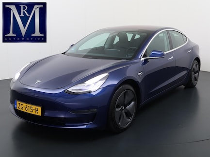 Tesla Model 3 0