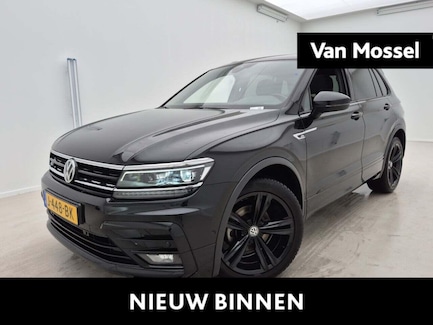 Volkswagen Tiguan 0