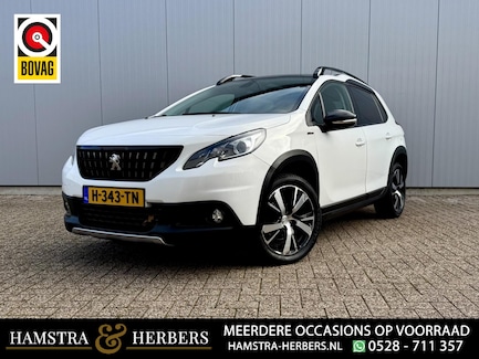 Peugeot 2008 0