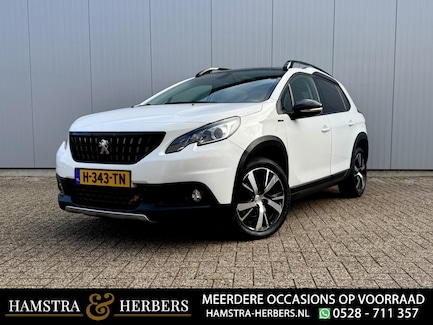 Peugeot 2008 0