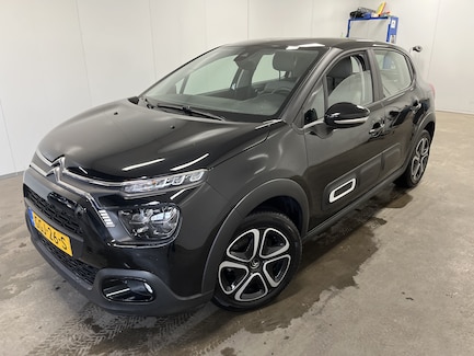Citroën C3 0