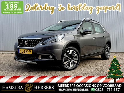 Peugeot 2008 0