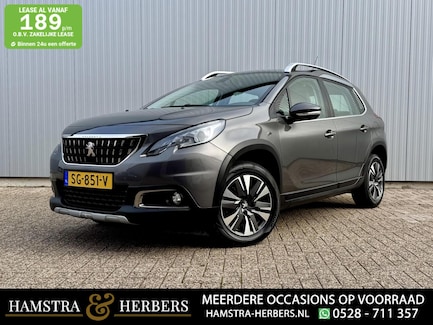 Peugeot 2008 0