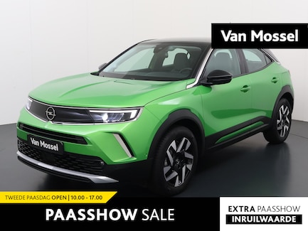 Opel Mokka-e 0