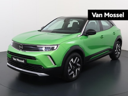 Opel Mokka-e 0
