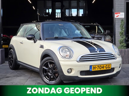 MINI Cooper 0
