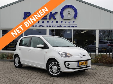 Volkswagen Up! 0