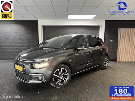 Citroën C4 Picasso 0