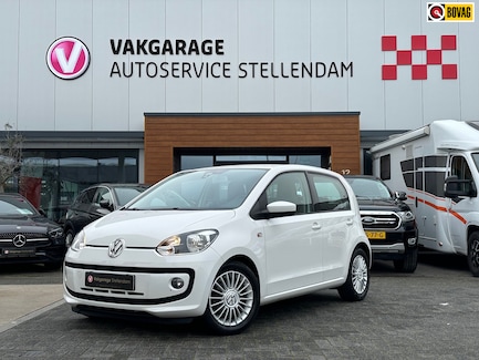 Volkswagen Up! 0