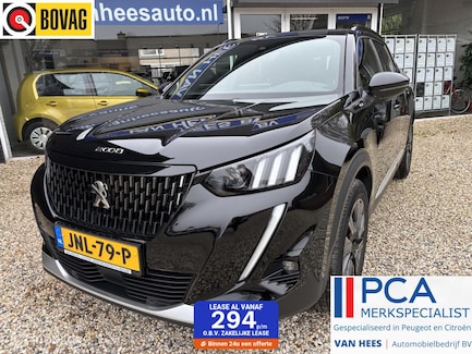 Peugeot 2008 0