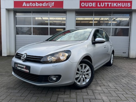Volkswagen Golf 0