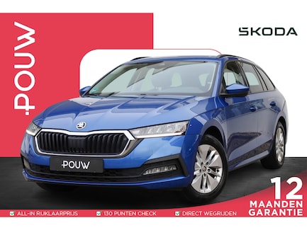 Skoda Octavia 0