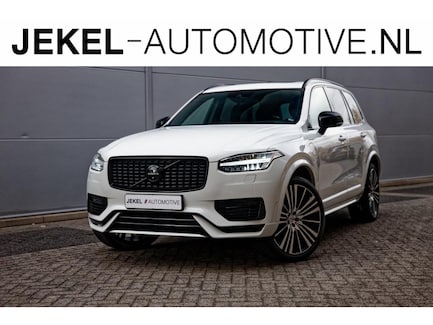 Volvo XC90 0