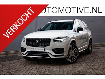 Volvo XC90 0