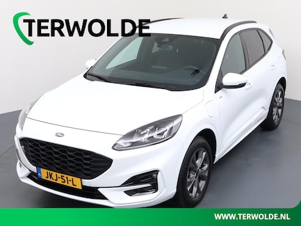 Ford Kuga 0