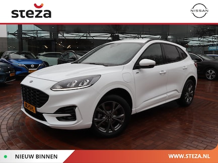 Ford Kuga 0