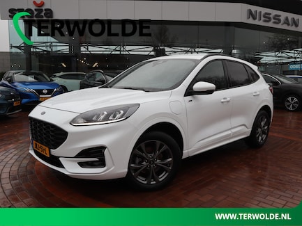 Ford Kuga 0