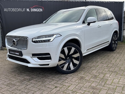 Volvo XC90 0