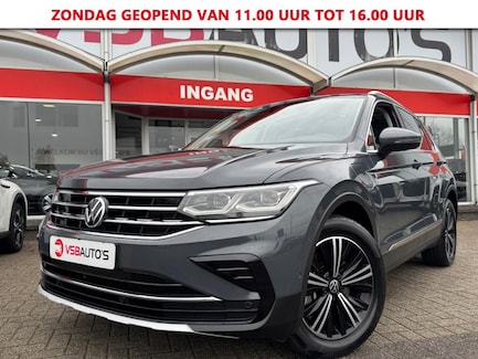 Volkswagen Tiguan 0