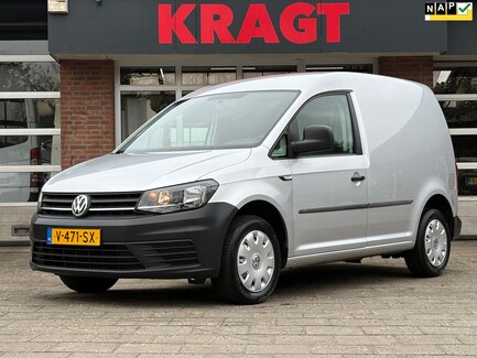 Volkswagen Caddy 0