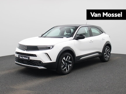 Opel Mokka-e 0