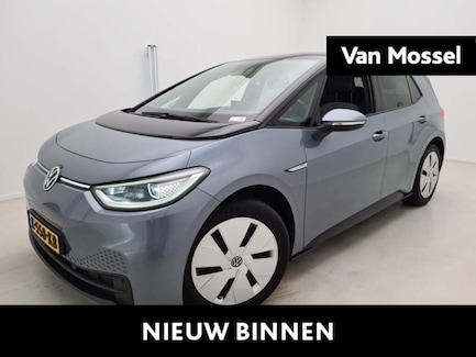 Volkswagen ID.3 0