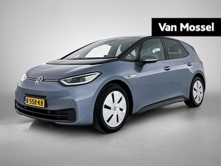 Volkswagen ID.3 0