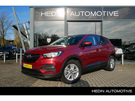 Opel Grandland 0