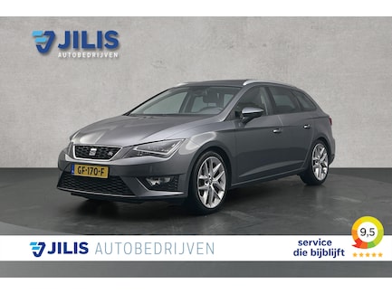 SEAT Leon 0