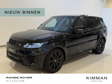 Land Rover Range Rover Sport 0