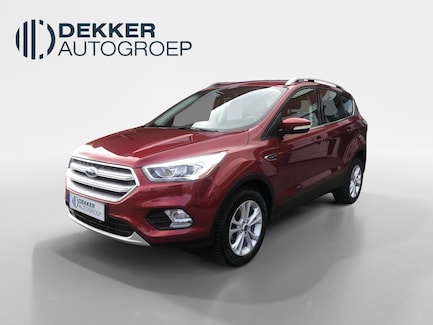 Ford Kuga 0