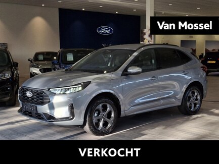 Ford Kuga 0