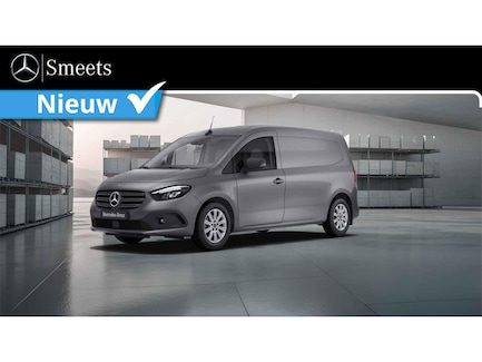 Mercedes-Benz Citan 0