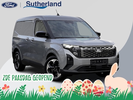 Ford Transit Courier 0