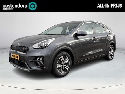 Kia Niro 0