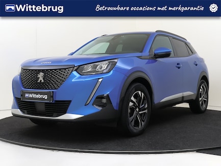 Peugeot 2008 0