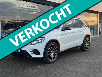 Mercedes-Benz GLC 0