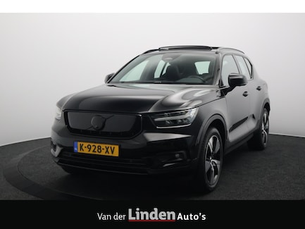 Volvo XC40 0