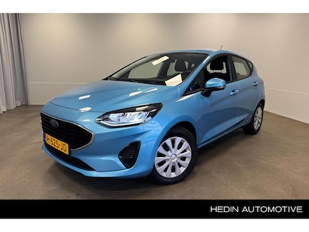 Ford Fiesta 0