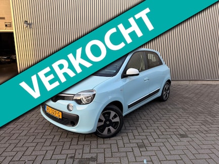 Renault Twingo 0
