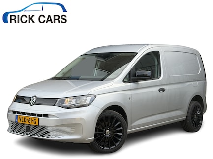 Volkswagen Caddy 0