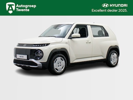 Hyundai Inster 0