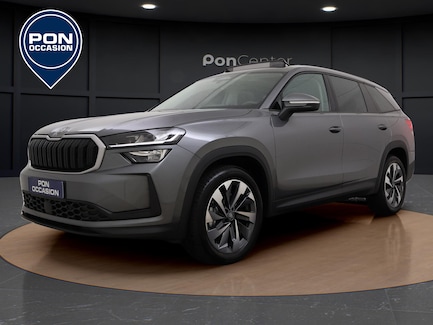 Skoda Kodiaq 0