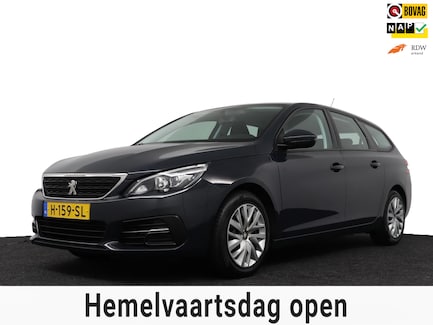 Peugeot 308 0