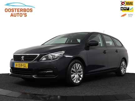 Peugeot 308 0