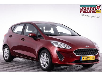Ford Fiesta 0