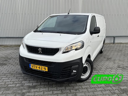 Peugeot Expert 0